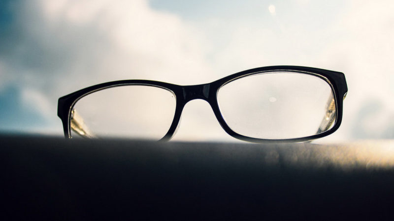 Standard Glasses