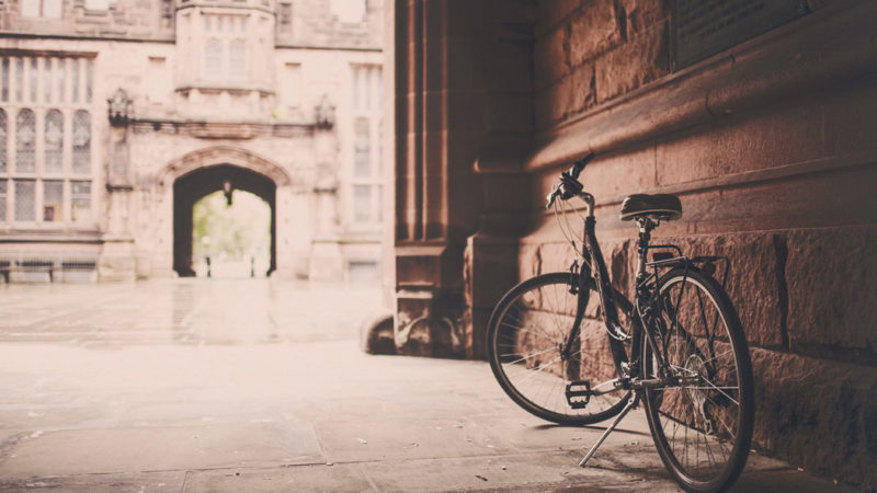 Classic Bycicle